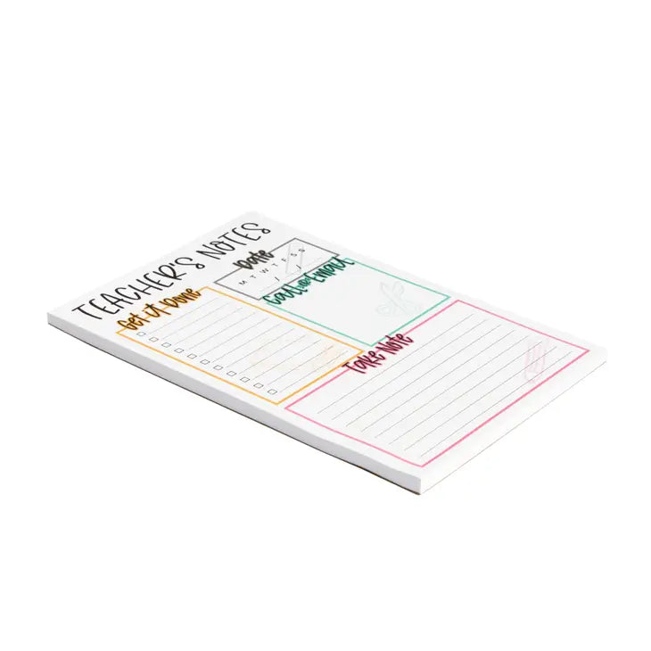 Notepads