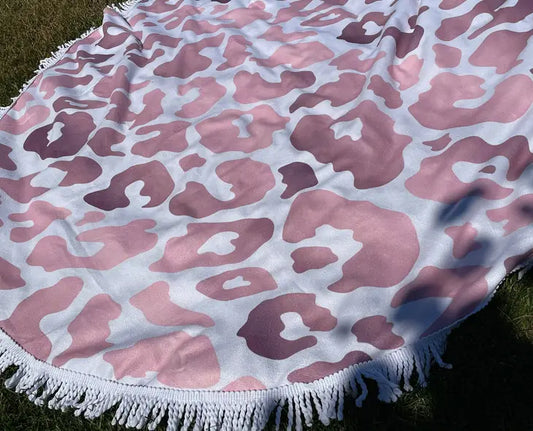 Beach Towel